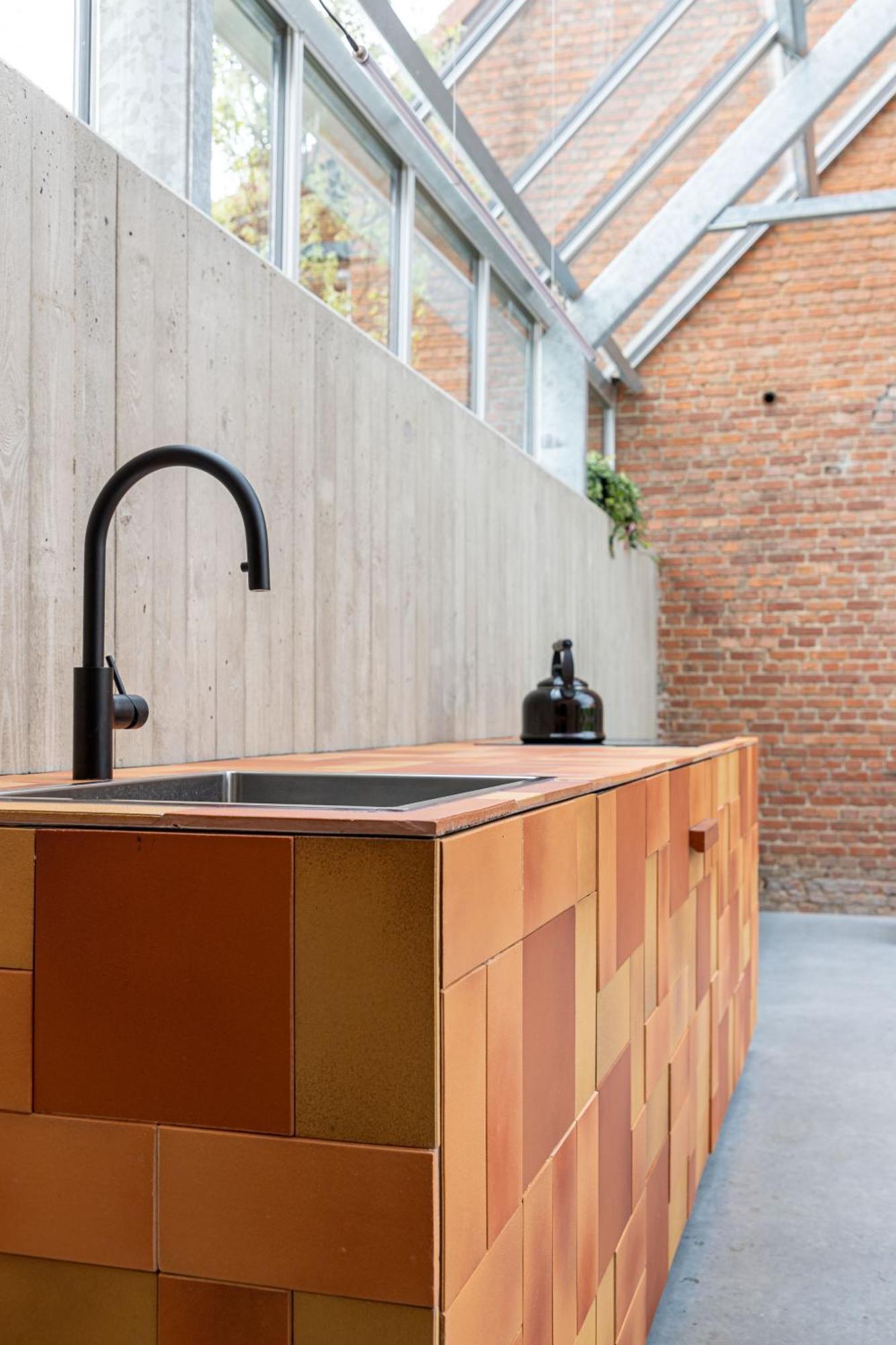 Stek&Stoof Villa Sint-Pauwels Exterior photo